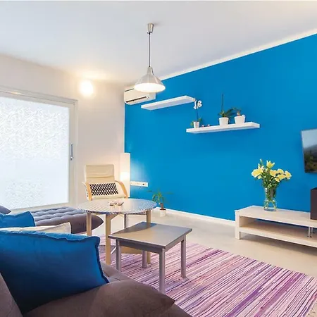 Jana & Luka Apartment